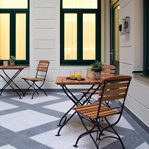  Apartman Brill Magyarország