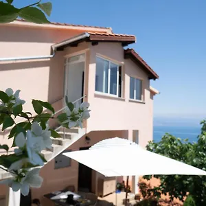  Apartman Cvita - Cozy With An Amazing View Horvátország