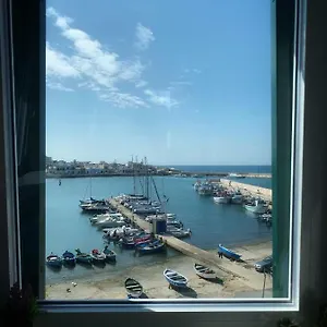בית הארחה Port'amare, בארי